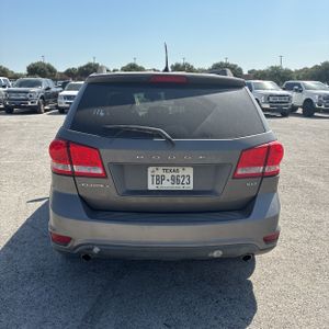 صورة 7 لـ 2012 Dodge JOURNEY SXT