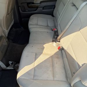 صورة مصغرة 67 لـ 2015 Chevrolet SILVERADO 1500 LT