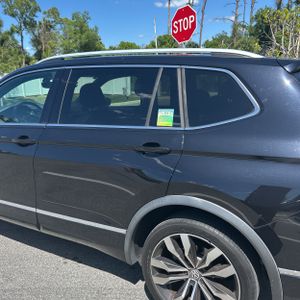 VOLKSWAGEN TIGUAN SEL PREMIUM R-LINE 4MOTION - 6