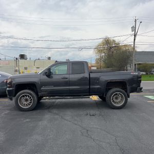 CHEVROLET SILVERADO 1500 LT Z71 - 3