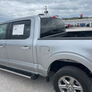 FORD F-150 XLT - 6