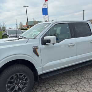 FORD F-150 TREMOR - 2