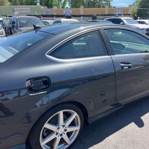 MERCEDES-BENZ C-CLASS - 9