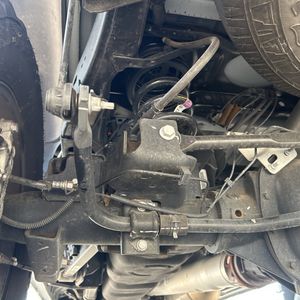 صورة مصغرة 23 لـ 2024 RAM 2500 LARAMIE