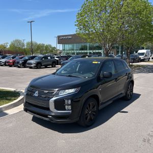 MITSUBISHI OUTLANDER SPORT 2.0 LE 2WD - 1