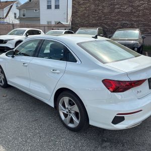 AUDI A3 PREMIUM 40 TFSI - 6