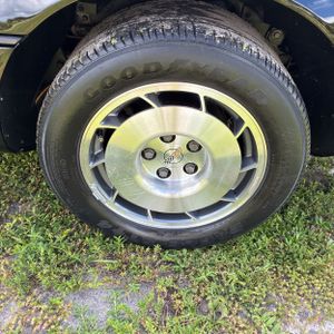 1986 Chevrolet CORVETTE BASE — миниатюра 16