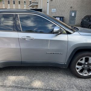 2018 JEEP COMPASS LIMITED 缩略图 11