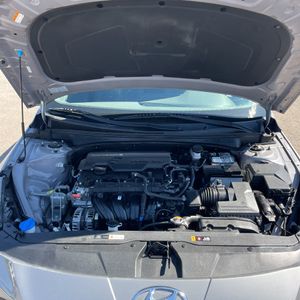 2021 Hyundai ELANTRA SEL — миниатюра 43