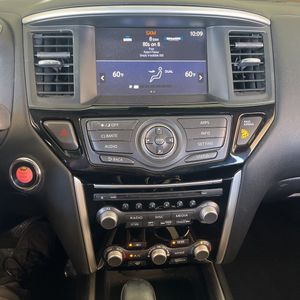 صورة مصغرة 37 لـ 2017 Nissan PATHFINDER SV