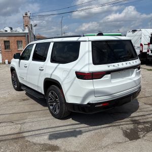 JEEP WAGONEER SERIES II - 5