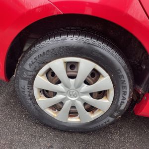 2010 Toyota COROLLA LE — миниатюра 18