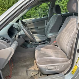 2006 Toyota CAMRY LE thumbnail 32