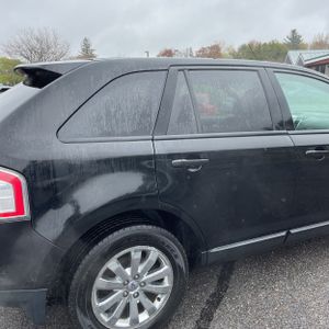 FORD EDGE SEL - 9