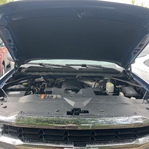 2017 Chevrolet SILVERADO 1500 LT — миниатюра 37