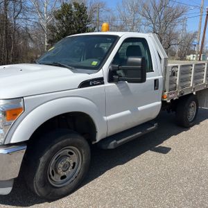 Ford F-250 Super Duty XL - 2