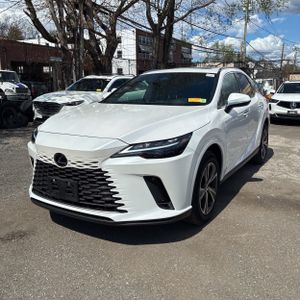 LEXUS RX 350 PREMIUM - 1