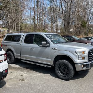 FORD F-150 XLT - 10