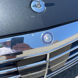 2016 Mercedes-BENZ S-CLASS — миниатюра 57