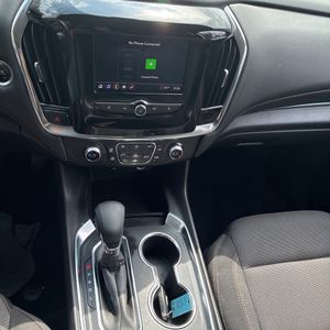 صورة مصغرة 38 لـ 2021 Chevrolet TRAVERSE LS