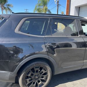 صورة 9 لـ 2022 KIA TELLURIDE SX