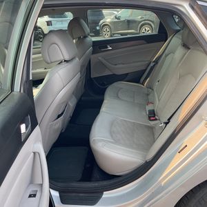 صورة مصغرة 34 لـ 2017 Hyundai SONATA SPORT