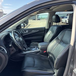 صورة مصغرة 31 لـ 2019 Infiniti QX60 LUXE