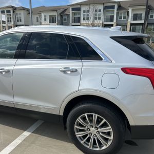 CADILLAC XT5 LUXURY - 6