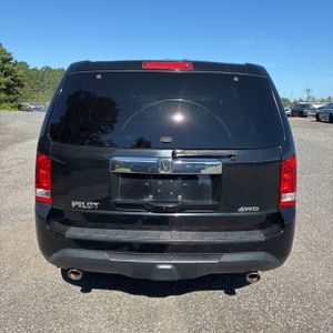 صورة 7 لـ 2014 Honda PILOT EX-L