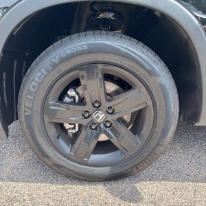 صورة مصغرة 15 لـ 2023 Honda RIDGELINE BLACK EDITION