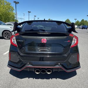 HONDA CIVIC - 7