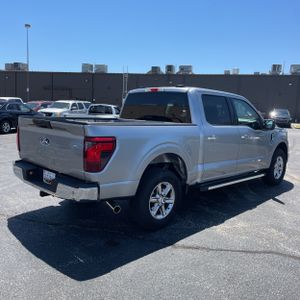 FORD F-150 XLT - 8