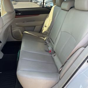 صورة 33 لـ 2013 Subaru OUTBACK 2.5I LIMITED