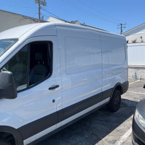 FORD TRANSIT 250 - 4