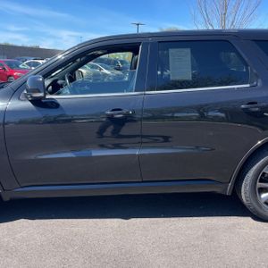 DODGE DURANGO R/T - 3