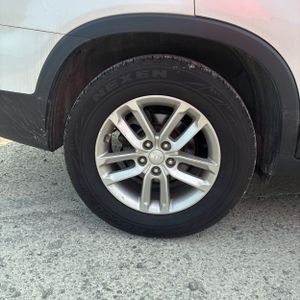 صورة مصغرة 19 لـ 2015 KIA SORENTO LX
