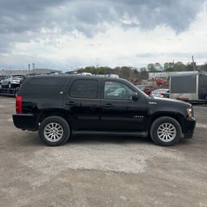 CHEVROLET TAHOE HYBRID BASE - 10