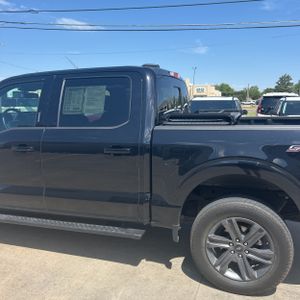 FORD F-150 XLT - 6