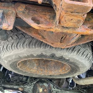 2011 Toyota TACOMA V6 thumbnail 45