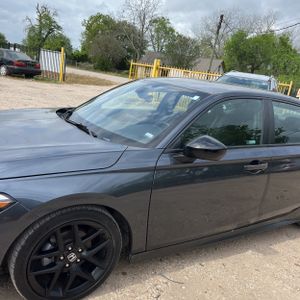 HONDA CIVIC SPORT - 2