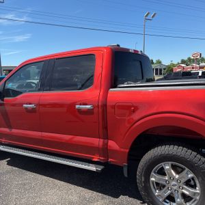FORD F-150 XLT - 6