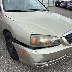 صورة مصغرة 49 لـ 2005 Hyundai ELANTRA GLS