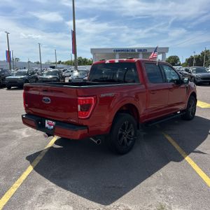 FORD F-150 XLT - 8