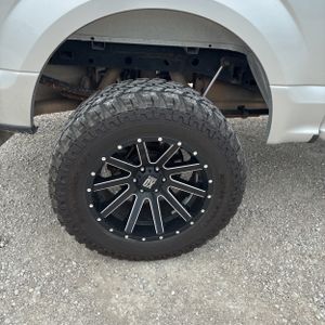 صورة مصغرة 19 لـ 2017 FORD F-150 XLT