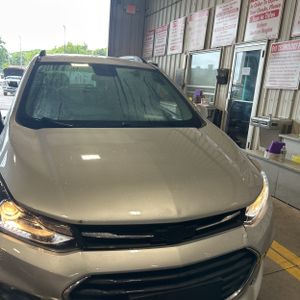 2019 Chevrolet TRAX LT — миниатюра 15