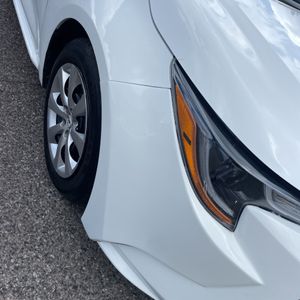 صورة مصغرة 51 لـ 2023 Toyota COROLLA LE