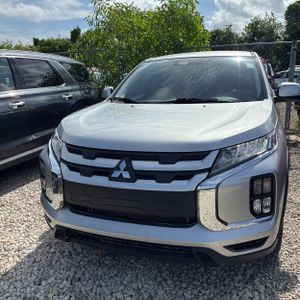 صورة مصغرة 12 لـ 2022 Mitsubishi OUTLANDER SPORT ES