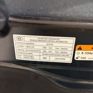 2019 KIA SOUL + 缩略图 45