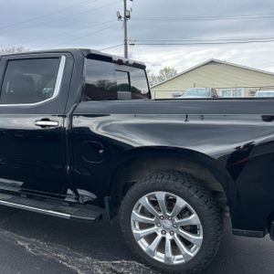 CHEVROLET SILVERADO 1500 HIGH COUNTRY - 6