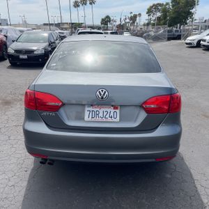 VOLKSWAGEN JETTA S - 7